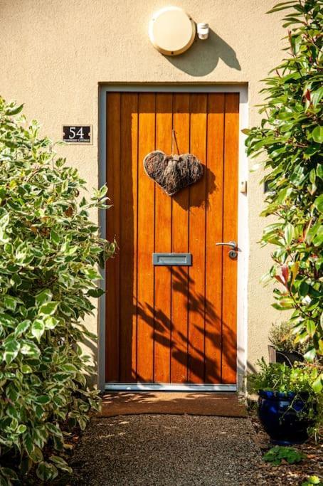 Blueberry Cottage - Lower Mill Estate Somerford Keynes Luaran gambar