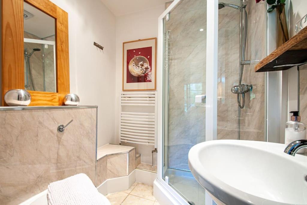 Blueberry Cottage - Lower Mill Estate Somerford Keynes Luaran gambar