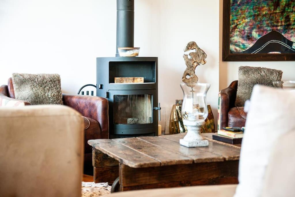 Blueberry Cottage - Lower Mill Estate Somerford Keynes Luaran gambar