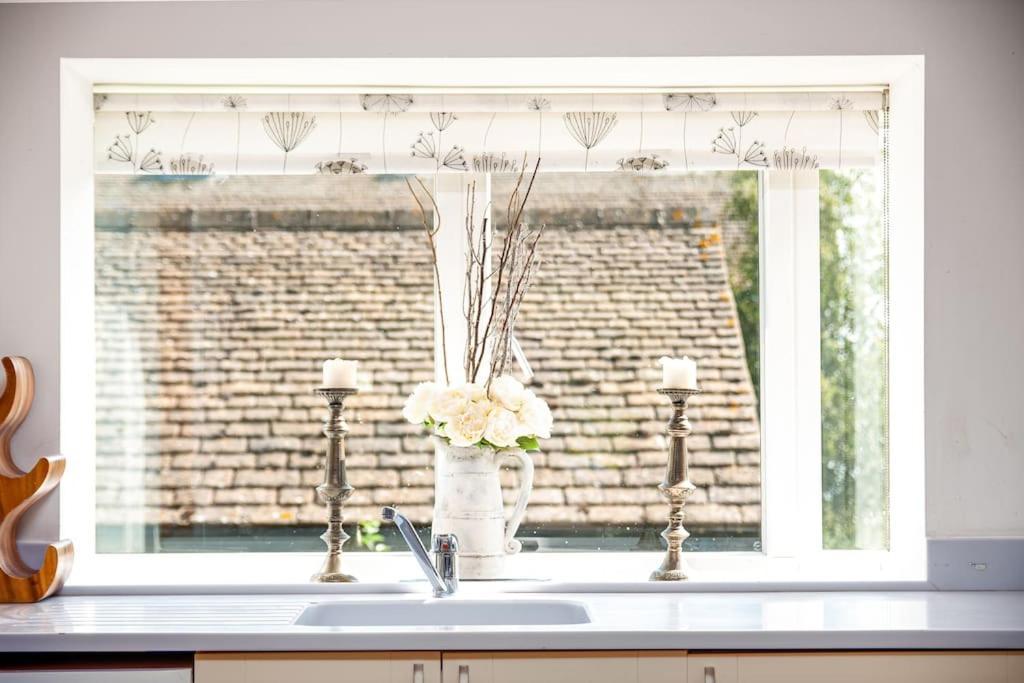 Blueberry Cottage - Lower Mill Estate Somerford Keynes Luaran gambar