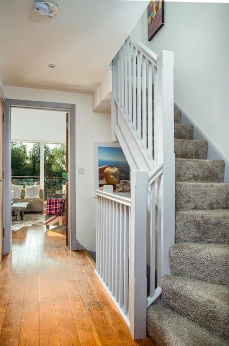Blueberry Cottage - Lower Mill Estate Somerford Keynes Luaran gambar