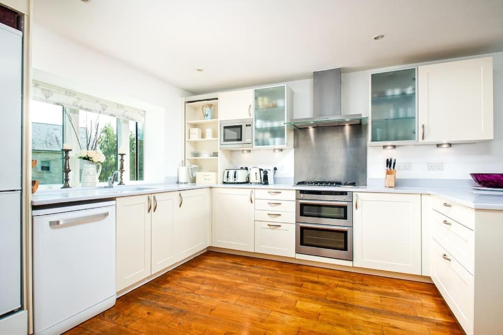 Blueberry Cottage - Lower Mill Estate Somerford Keynes Luaran gambar