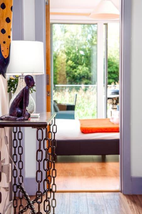 Blueberry Cottage - Lower Mill Estate Somerford Keynes Luaran gambar