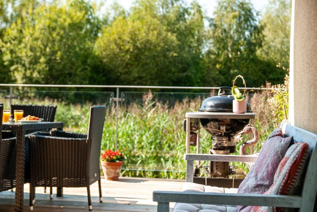 Blueberry Cottage - Lower Mill Estate Somerford Keynes Luaran gambar