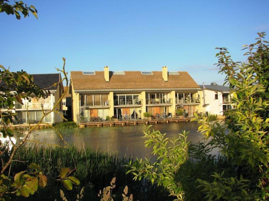 Blueberry Cottage - Lower Mill Estate Somerford Keynes Luaran gambar