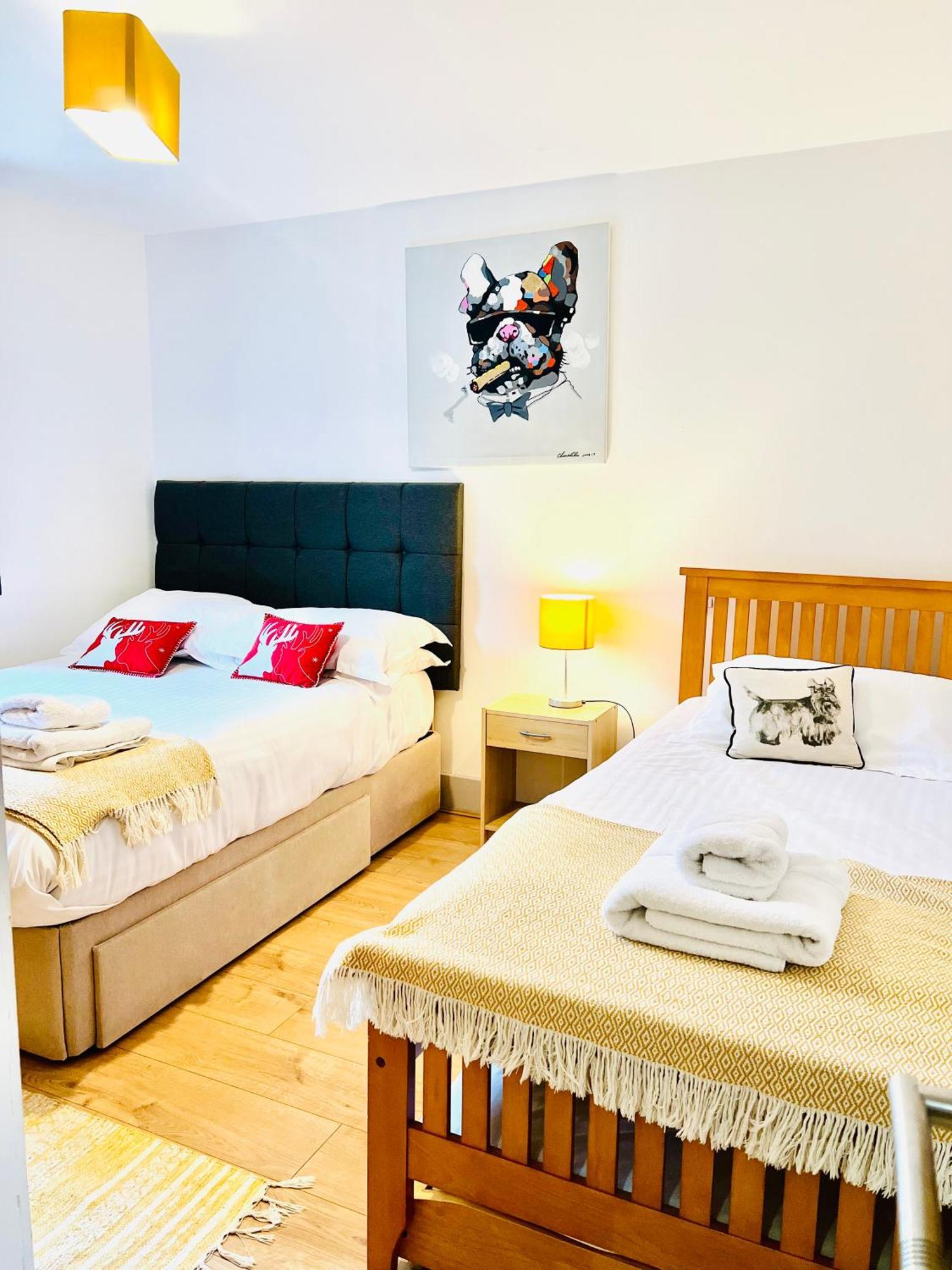 Blueberry Cottage - Lower Mill Estate Somerford Keynes Luaran gambar